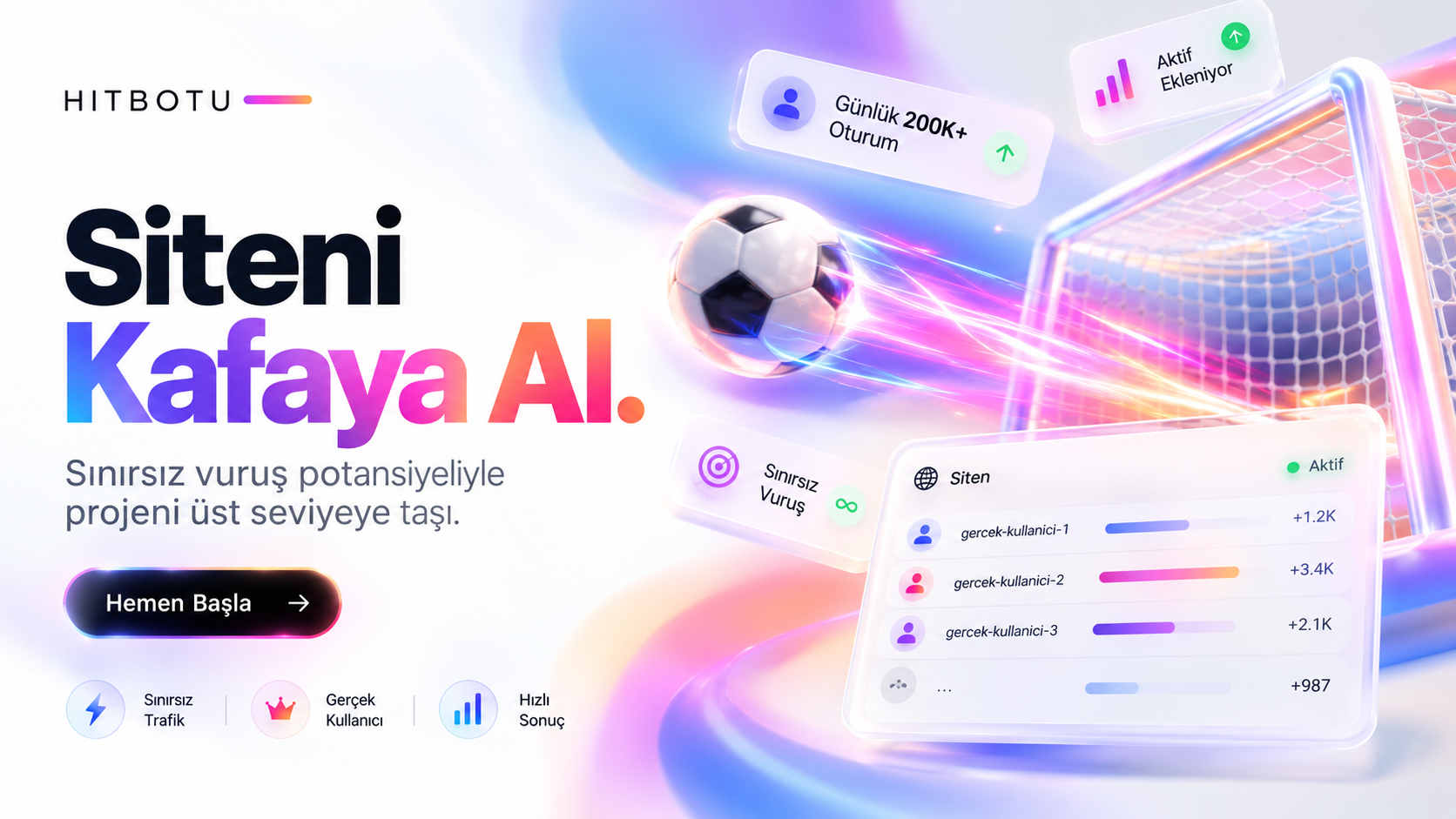 Gmail Cookie: serp senin vurgu karti — gmailcookie.sbs